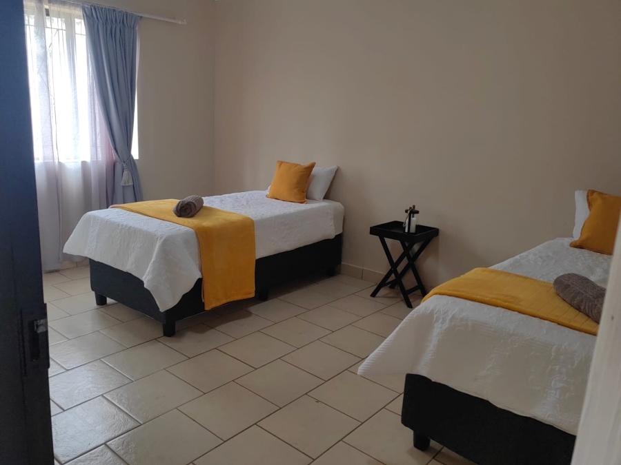 To Let 2 Bedroom Property for Rent in Estoire Free State